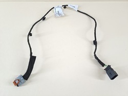 Установка жгут дверь боковых раздвижных правых peugeot expert iii 3 17r фото №1