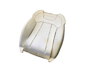 Audi q7 4m q8 подушка спинка перед 4m0881775e фото №1