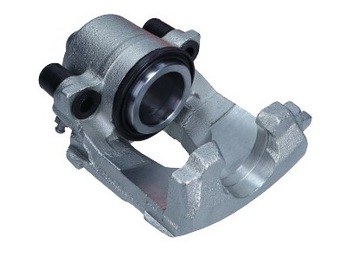 Супорт гальмівний vw перед bora caddy eos golf фото №1