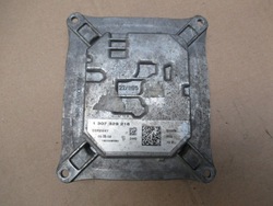 Audi a4 b8 перетворювач модуль led 1307329218 фото №1