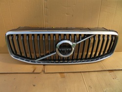 Volvo xc60 ii 17- решітка решітка радіатора решітка бампера 31457465 фото №1