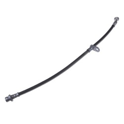 Шланг тормозной синий print adh253202 фото №1