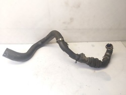 Ford galaxy 2017 r 2.0 tdci шланг интеркулер фото №1