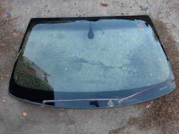 Audi q5 8r скло передня лобове pod датчик фото №1