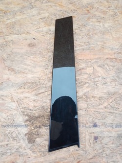 Listwa/nakładka двері лівий перед hyundai tucson фото №1