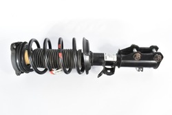 Амортизатор праві перед переднє mg hs i 2022 фото №1