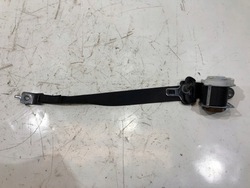 Grand cherokee wk2 pas безопасности левый зад фото №1