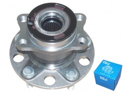 Підшипник ступиця колеса зад mitsubishi asx outlander фото №1