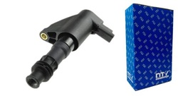 Катушка зажигания citroen c5 c6 3.0 renault laguna 2 фото №1