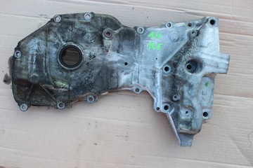 Renault scenic iii 1.4 tce 2011r -корпус розподільний вал 135005h60a ,h4ja700 фото №1