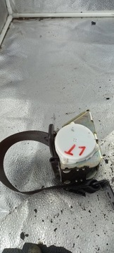 Pas лівий зад ford focus 1.8tdc i 06r hb фото №1