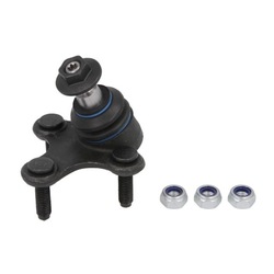 Шкворень важеля перед лівий reinhoch rh03-0025 фото №1