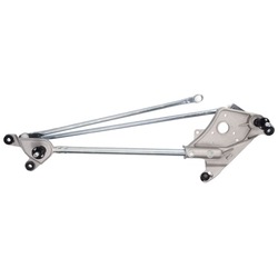 Механизм дворники перед cr-v ii iv 01-07 фото №1