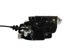 Замок двері праві перед audi a1 8x1 8xk a4 b9 a8 d4 q5 фото №1