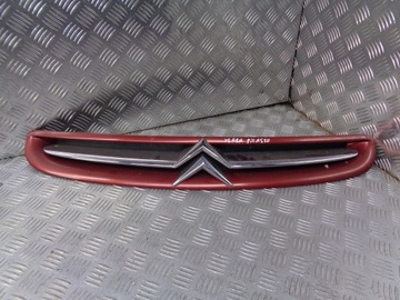 Решётка решётка радиатора citroen xsara picasso kkq фото №1