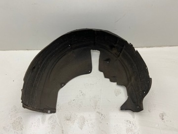 Підкрилок зад ліві e-tron gt 2023r 4j3863082 фото №1