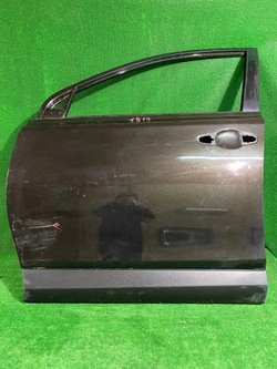 Двері передні ліві toyota rav4 iv фото №1