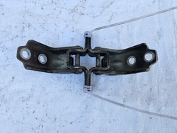 Петли дверь правые перед переднее kia soul ii 2 14-19 9h фото №1