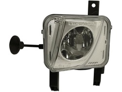 Фара протитуманний abakus 442-2011l-ue фото №1