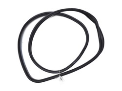 Прокладка дверь левый зад scenic ii фото №1