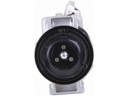 Компресор кондиціонера mercedes клас m w164 6.2 06-11 клас r 6.2 06-10 фото №1