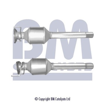 Bm catalysts bm80507h катализатор фото №1