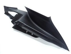 Пластик защита багажника ролеты правая 31389391 volvo v40 ii 14r фото №1