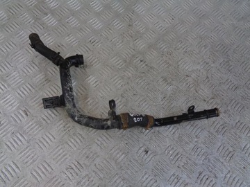 Труба шланг шланг воды vw golf vi 6 gti 2.0 tsi 08- фото №1