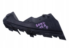 Ковзун кріплення лампи kia soul ii ev eco електричний 15r. фото №1