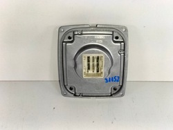 Перетворювач модуль led opel astra k insignia b фото №1