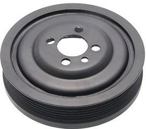 Колесо пасове audi seat skoda vw 1.9tdi 2.0tdi 96- фото №1