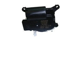 Fiat stilo bravo delta двигунчик кондиціонера 150 фото №1