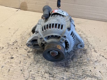 Toyota corolla генератор 12v cal40110as фото №1