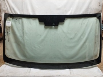 Стекло передняя iveco daily 2014- камера фото №1