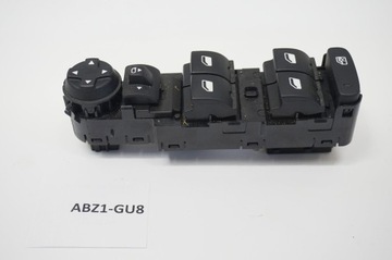 Панель скло opel grandland x 98248411zd фото №1