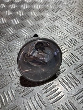 Галоген правые перед toyota rav4 v 19- фото №1