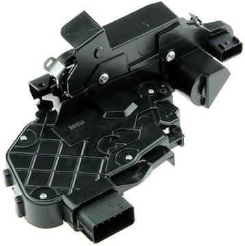 Амортизатор центрального замка nty ezc-lr-015 фото №1