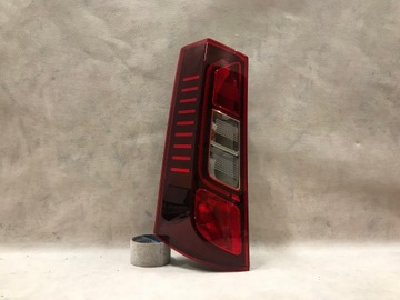 Renault экспресс лампа задняя левая led европа 20- фото №1