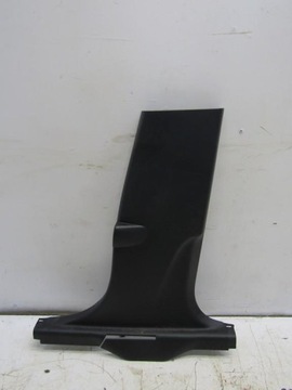 Захист обшивка стійка праві ford focus mk4 hb st-line jx7b-a243w06-afw фото №1