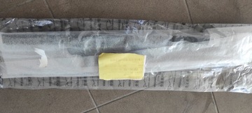Seat ibiza v захист планка двері правих 6f0837902 фото №1