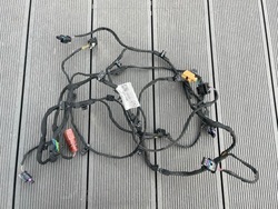 Audi q3 sportback 83f жгут pdc зад 83f971104aa фото №1