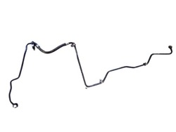 C класс w203 шланг усилителя 1.8 16v фото №1