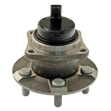 Ступиця колеса зад pontiac vibe 2003-2008 фото №1