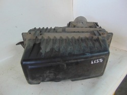 Корпус фільтра повітря citroen c5 2.0 136km 01r фото №1