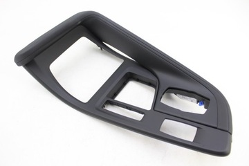 Bmw x1 f48 рамка застёжка туннеля 9335207 9388422 фото №1
