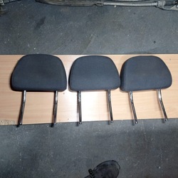 Підголівник перед opel vectra c переднє зад задній фото №1