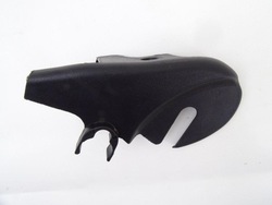 Fiat stilo 01-07 захист сидіння лівий перед фото №1