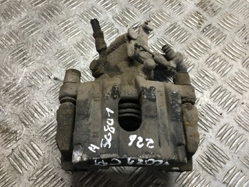 Vectra c 2.2 суппорт правые зад фото №1