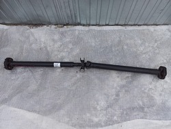 Mercedes w205 c-klasa wał приводной a2058801 фото №1