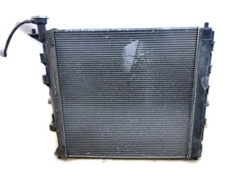 Hyundai ix35 2.0 crdi вентилятор радіаторів 25304-2y100 фото №1